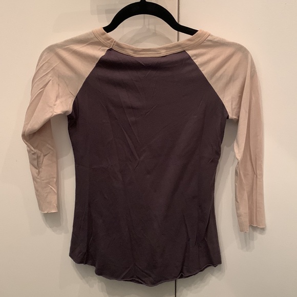 Rolling Stones baseball T-shirt - Picture 4 of 4